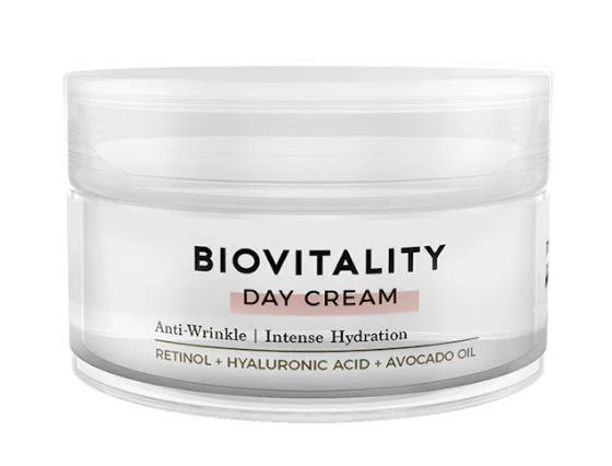 Biovitality Day Cream 60g