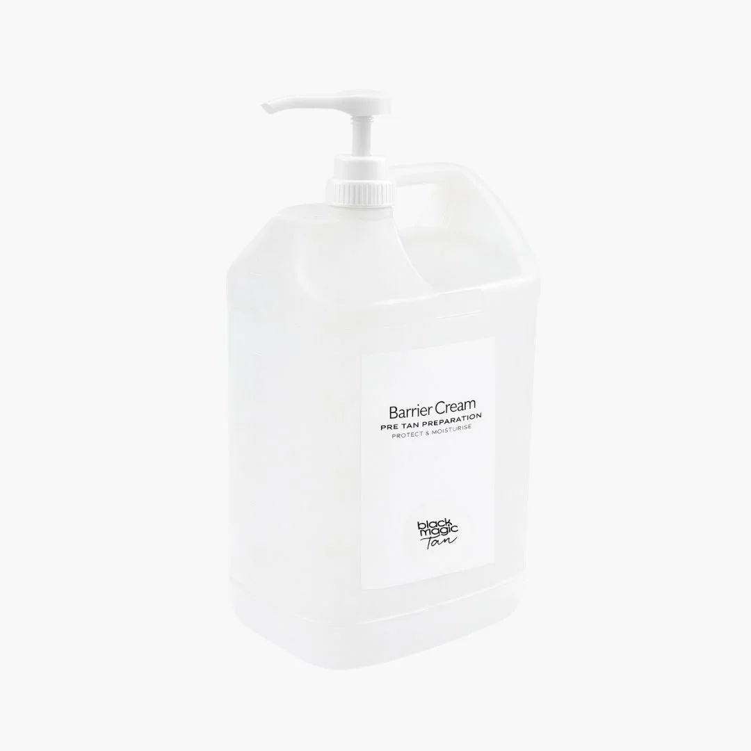 Black Magic Barrier Cream 5L