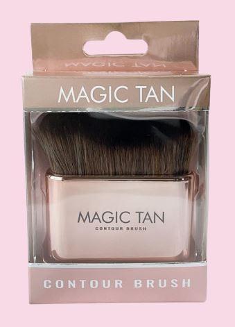 Black Magic Contour Blending Brush