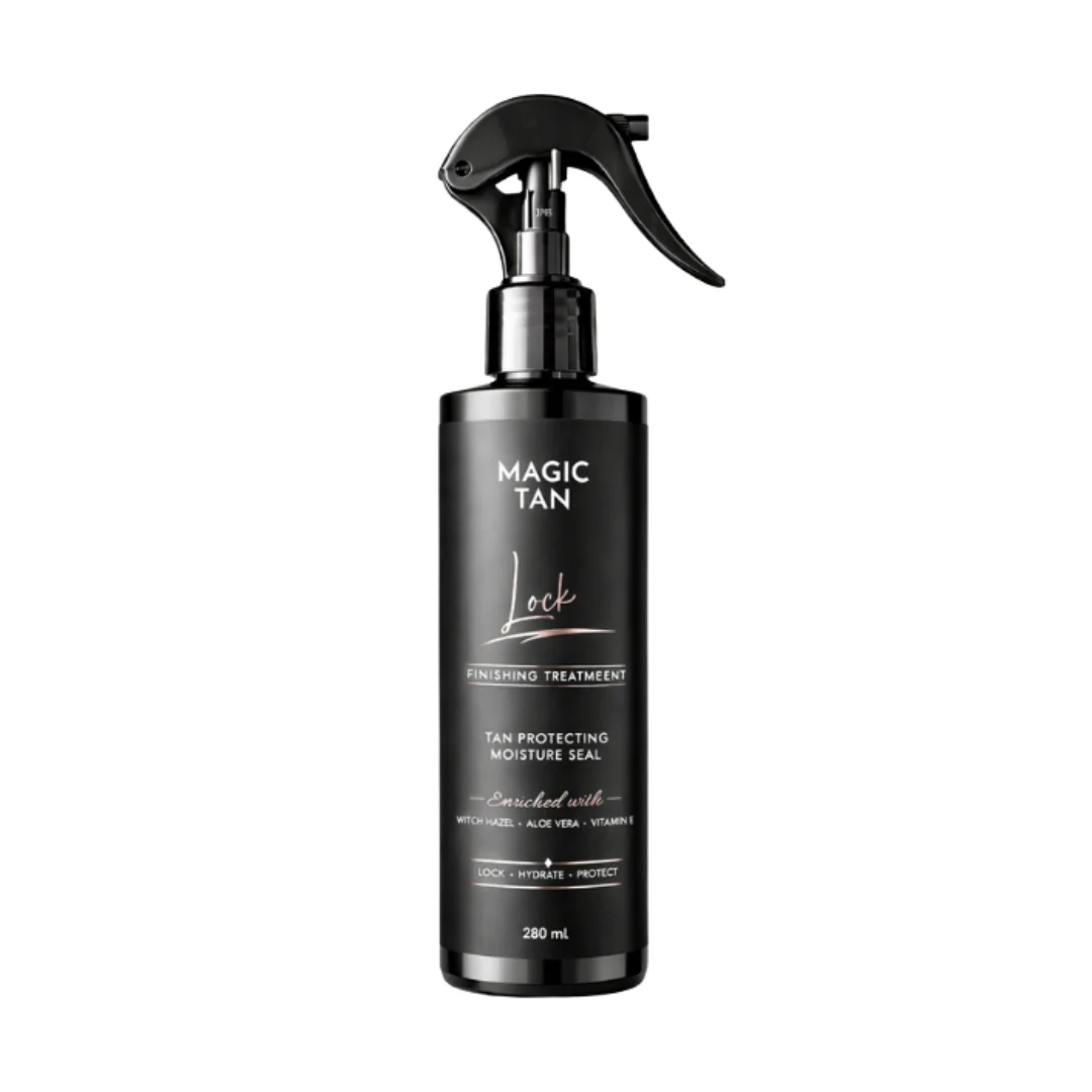 Black Magic Tan Lock 250ml