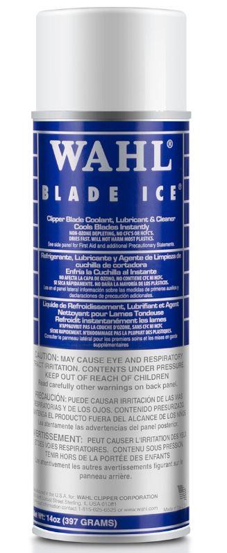 Blade Ice Clipper Spray