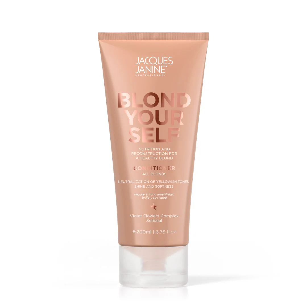 Blond Yourself Conditioner 200ml