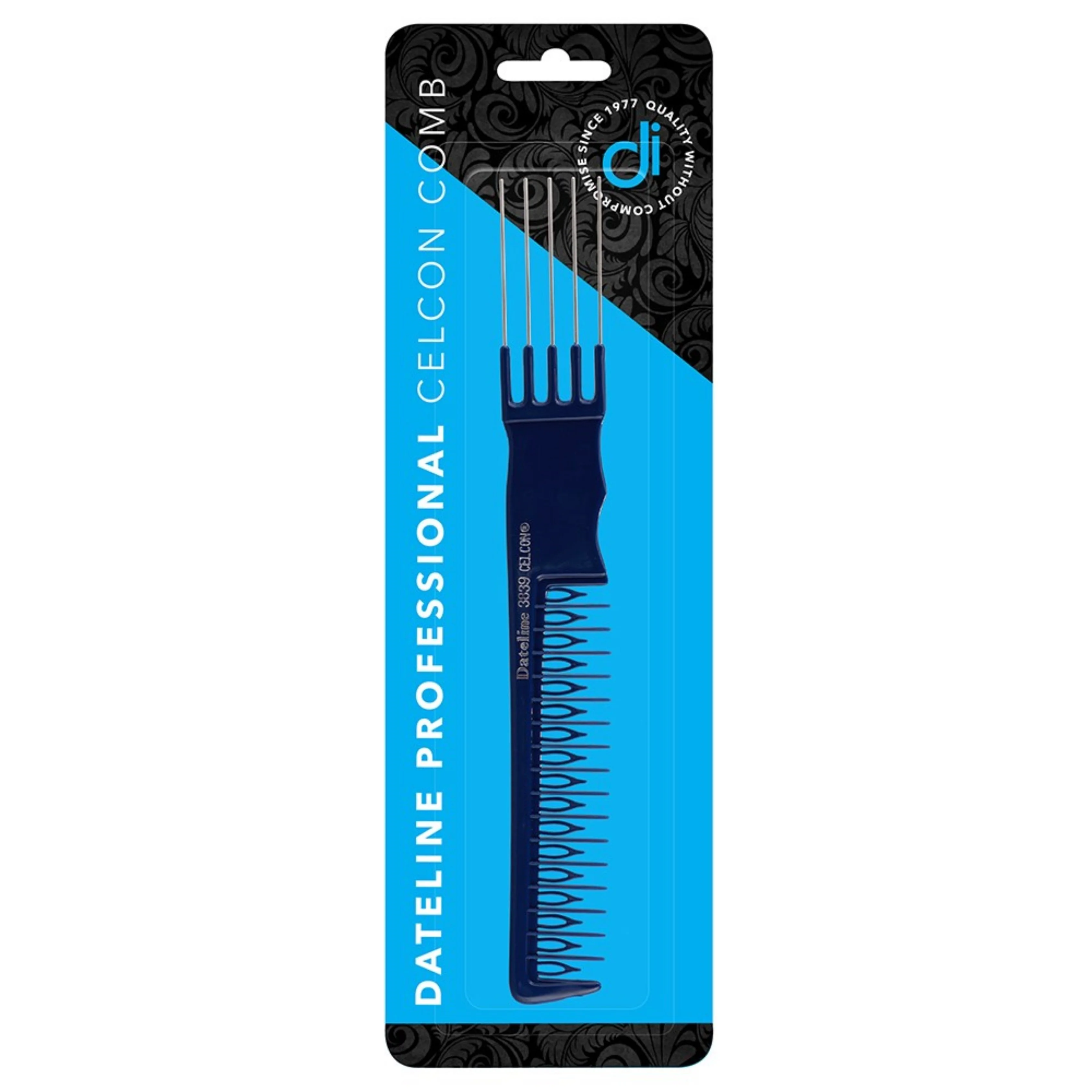 Blue Celcon Comb - 3839 - Image 2