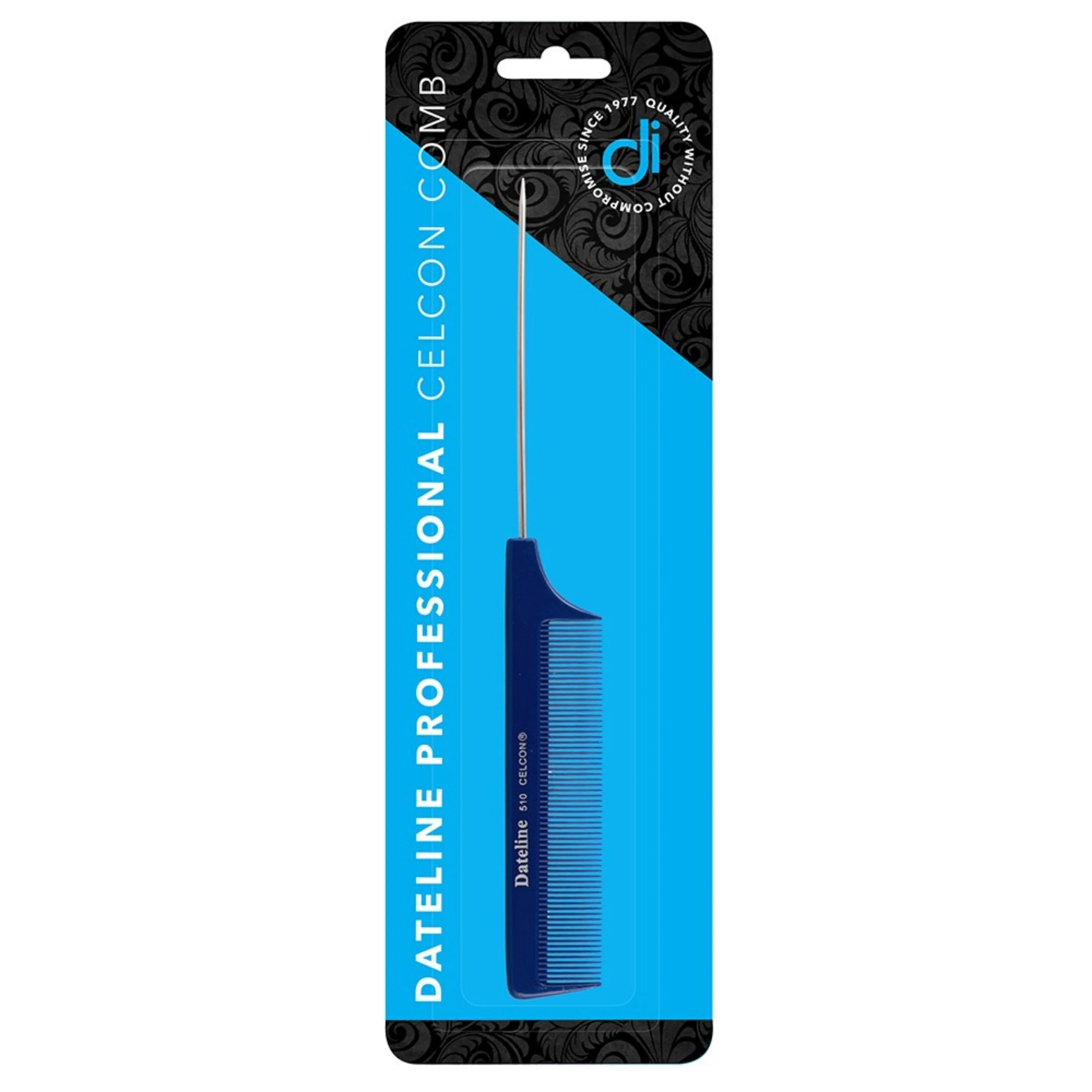 Blue Celcon Comb - 510 - Image 2