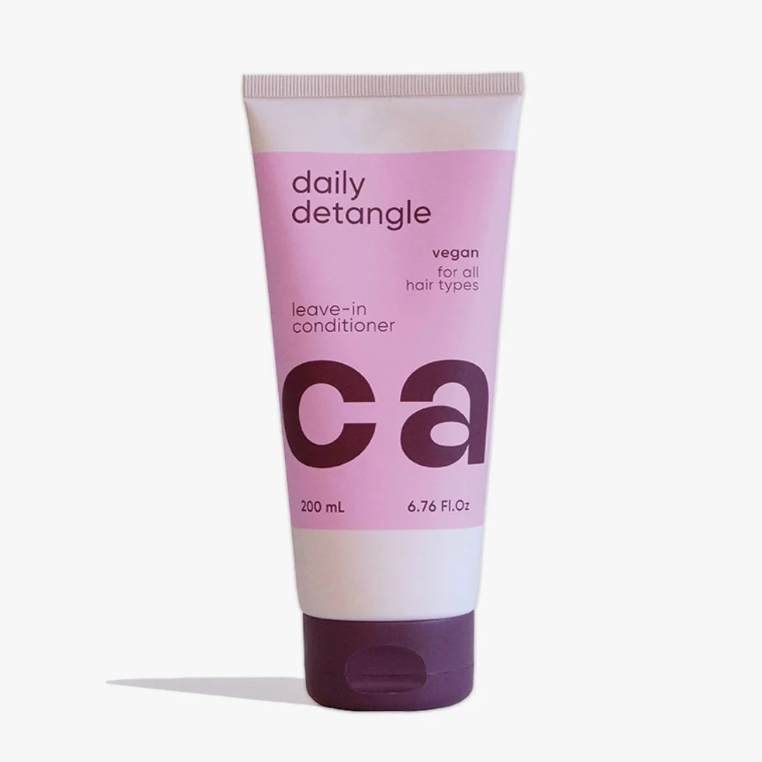 Care Daily Detangle Leave In Cond 200ml