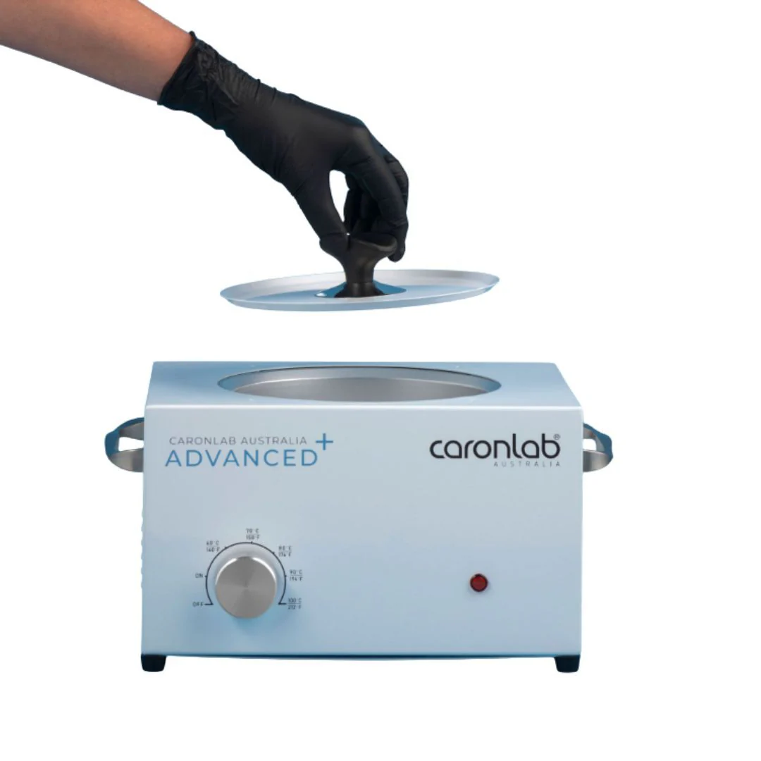 Caron Advanced+ Wax Heater 3L
