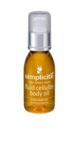 Cellulite Body Oil 100ml
