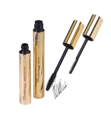 Christian Superb Duo Mascara & Brow Gel