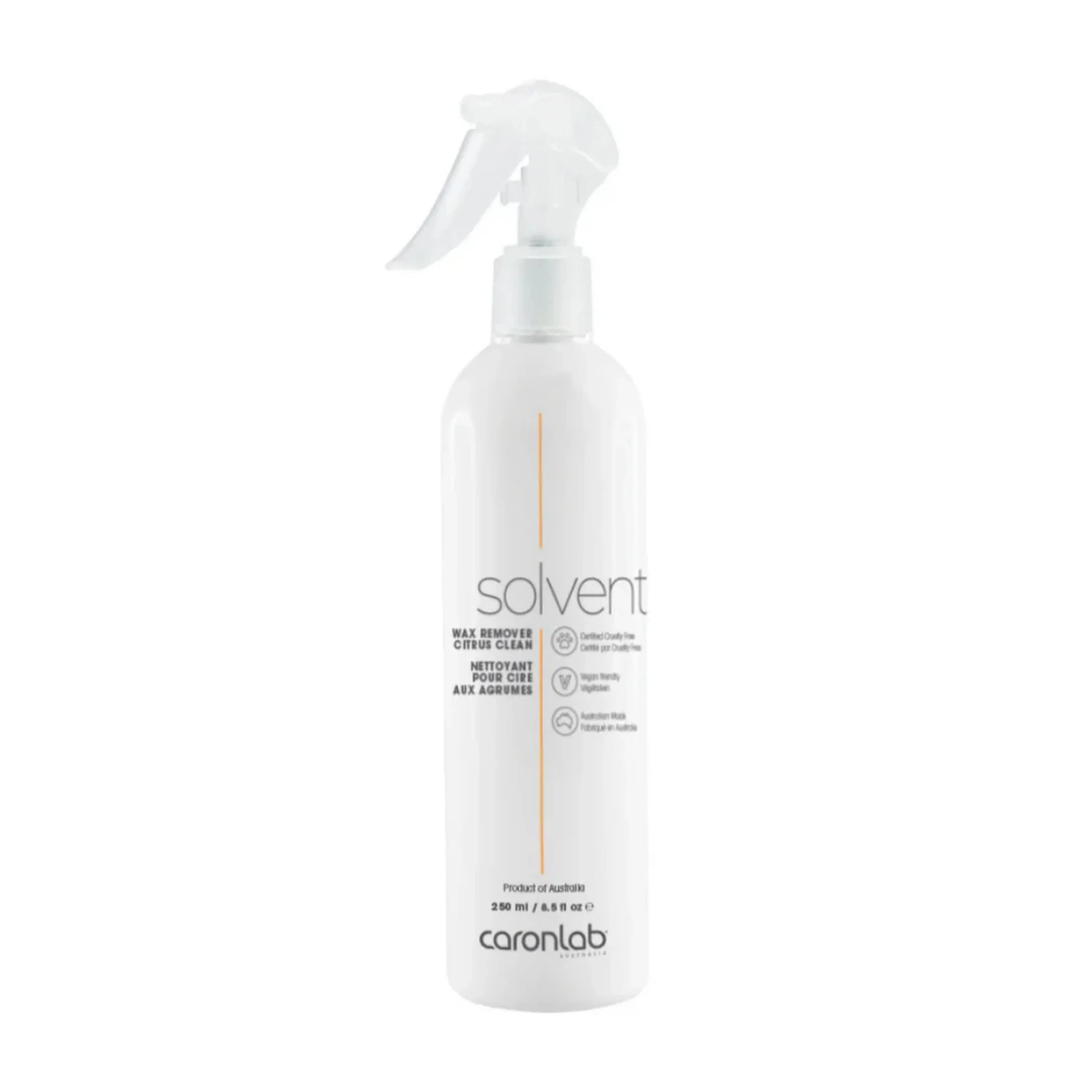 Citrus Solvent 250ml Spray