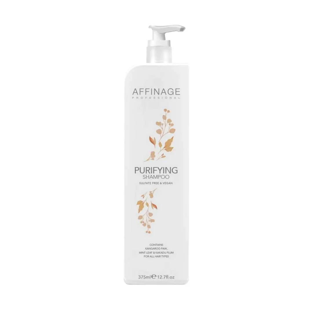 Cleanse/Care Purifying Shampoo 375ml