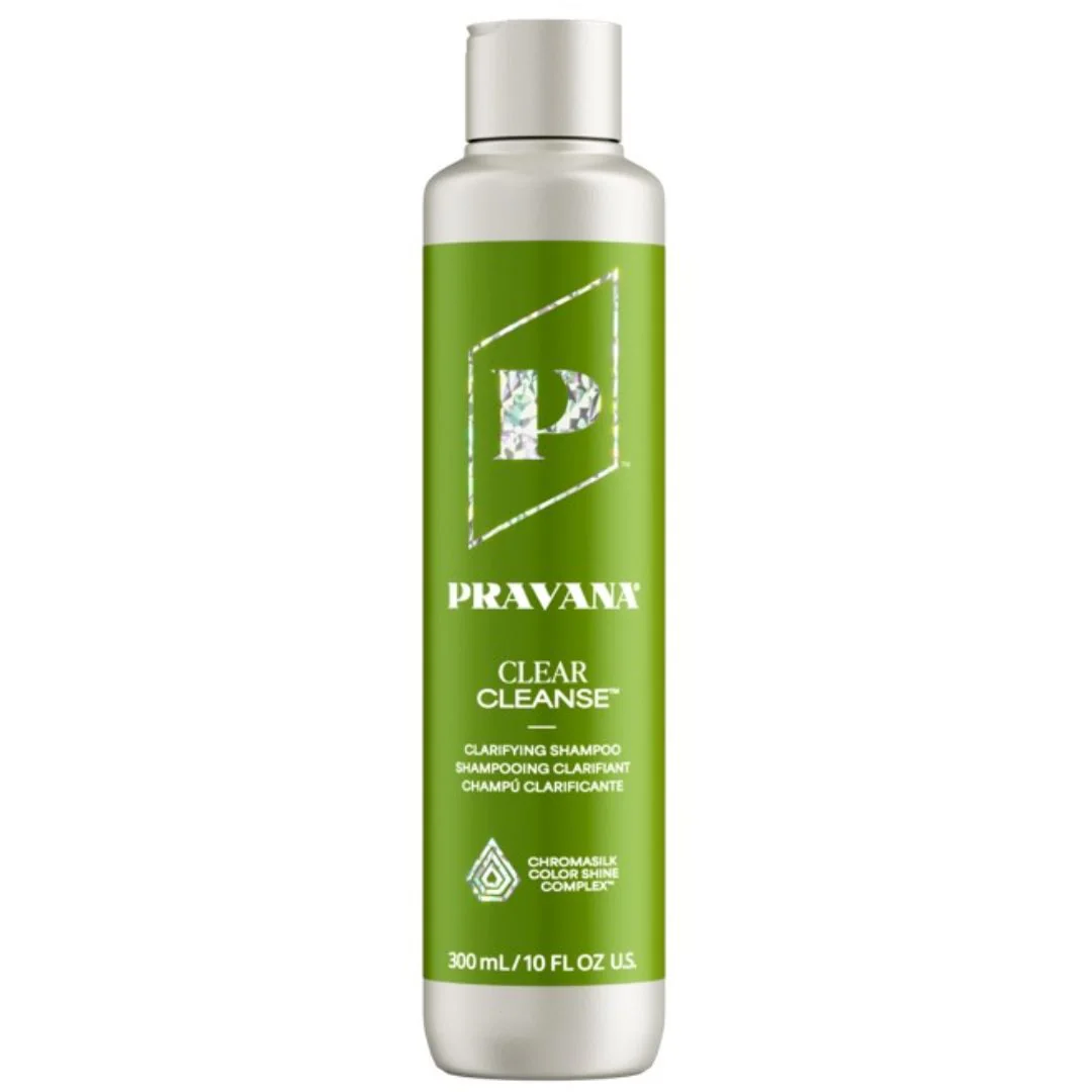 Cleanse Clear Shampoo 300ml