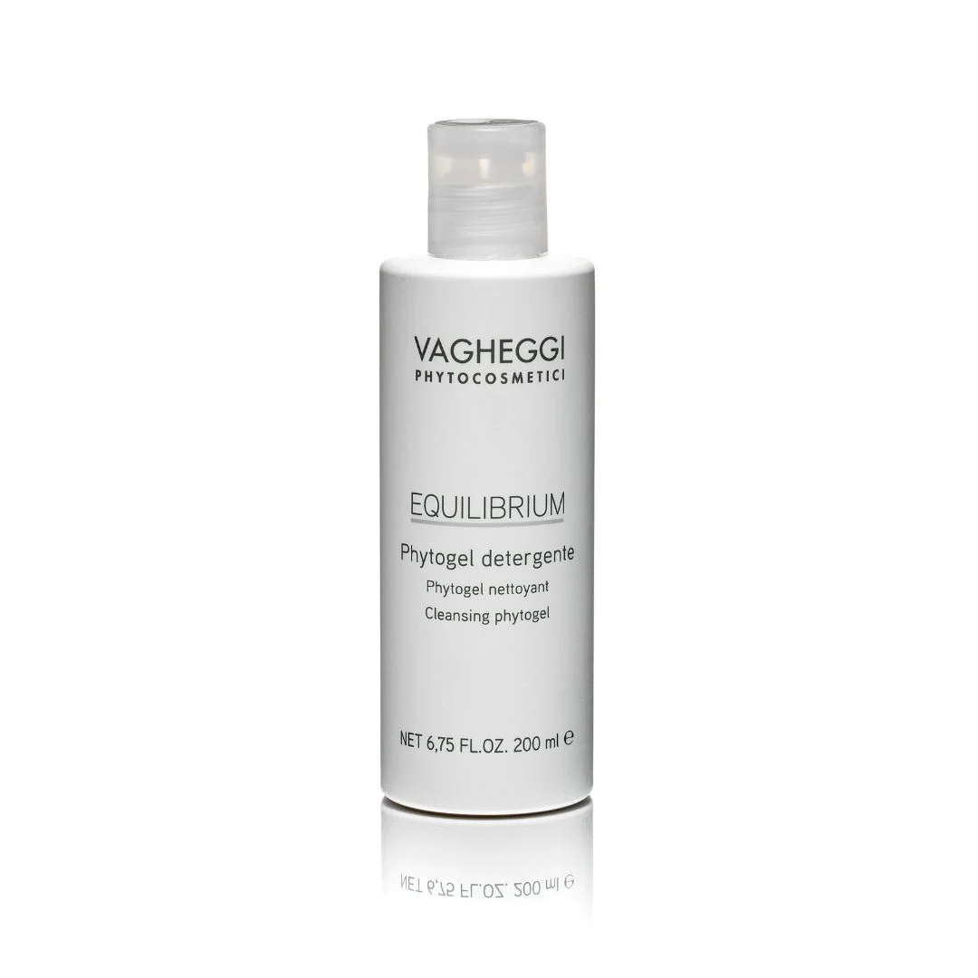 Cleansing Phytogel 200ml