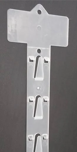 Clip Strip (12) Brush Holder