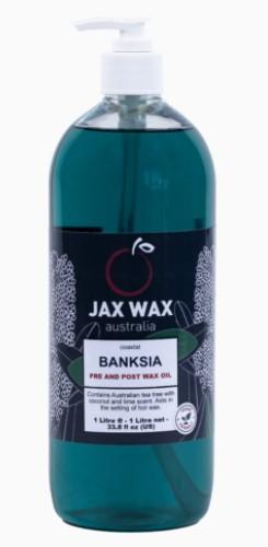Coastal Banksia Pre & Post Waxing Oil 1L