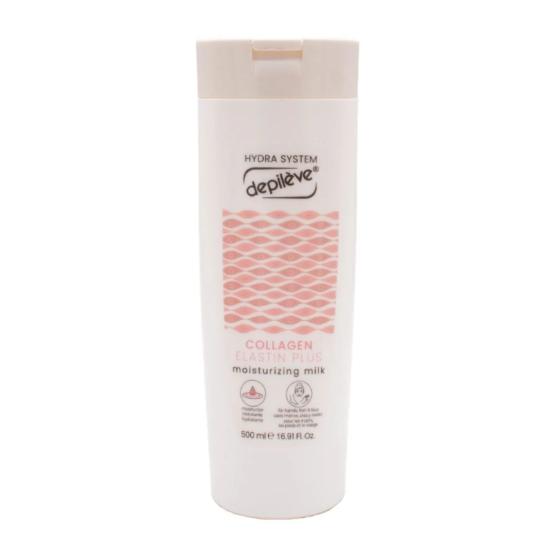 Collagen Lotion 500ml