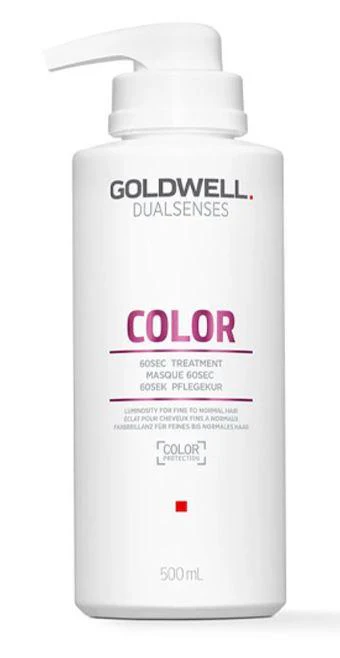 Color 60sec Treatment 500ml