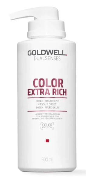 Color Extra Rich 60sec Treatment 500ml