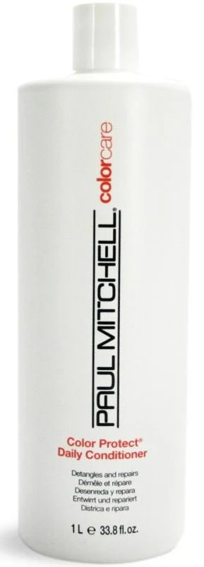Color Protect Daily Conditioner 1000ml