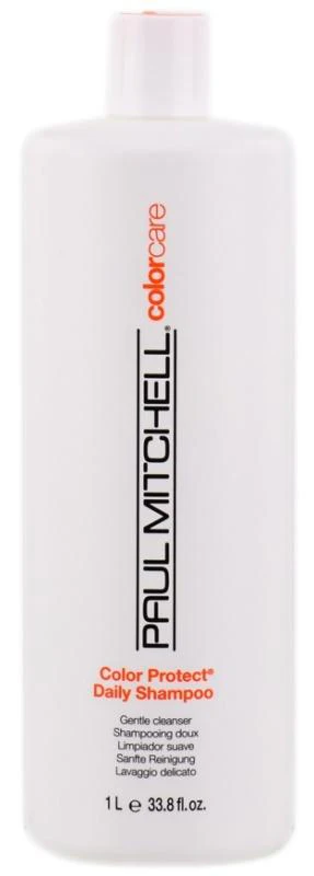 Color Protect Daily Shampoo 1000ml