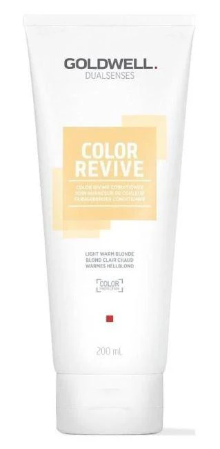 Color Revive Light Warm Blonde 200ml