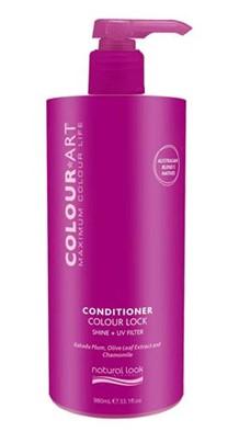Colour Art Conditioner 980ml