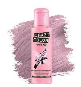 Crazy colour Marshmallow