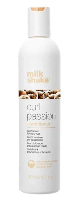 Curl Passion Conditioner 300mL
