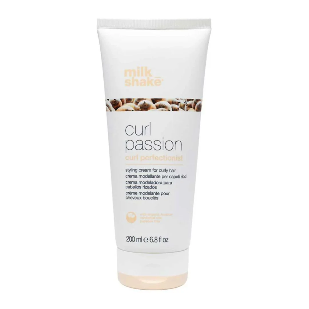 Curl Passion Perfection 200mL