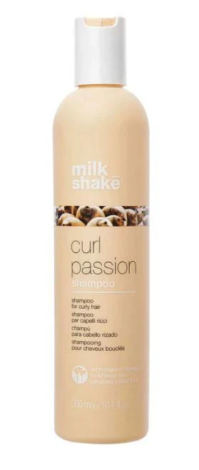 Curl Passion Shampoo 300mL