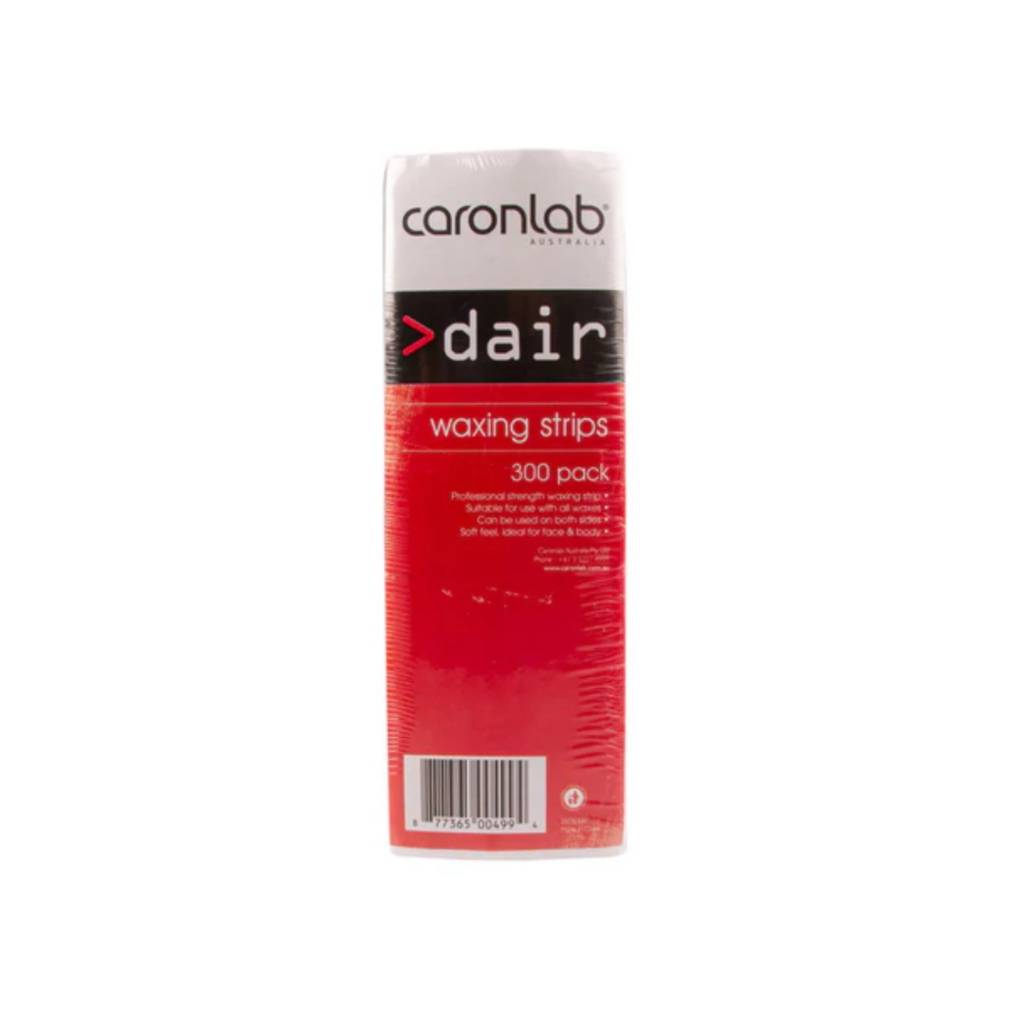 Dair Non Woven Strips 300pk