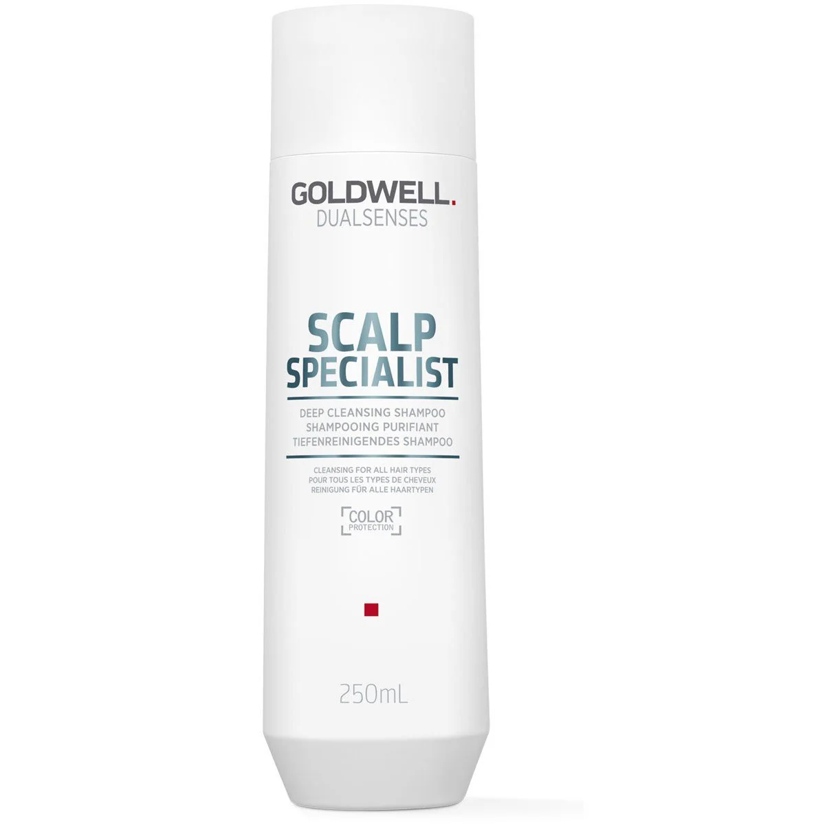 Deep Cleansing Shampoo 250ml