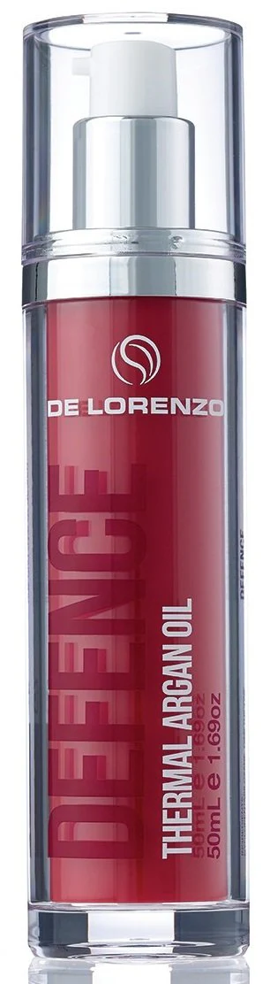 Defence Argan Oil 50ml