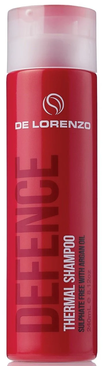 Defence Thermal Shampoo 240ml