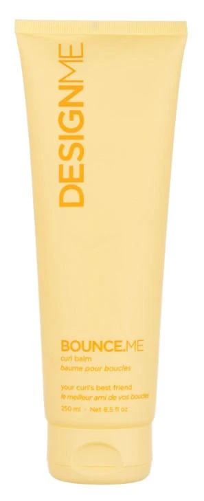 DESIGNME Bounce Me Curl Balm - 250ml