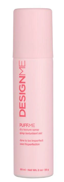 DESIGNME PuffMe Texture VolumeSpray69ml