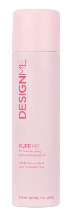 DESIGNME PuffMeTextureVolume Spray 248ml