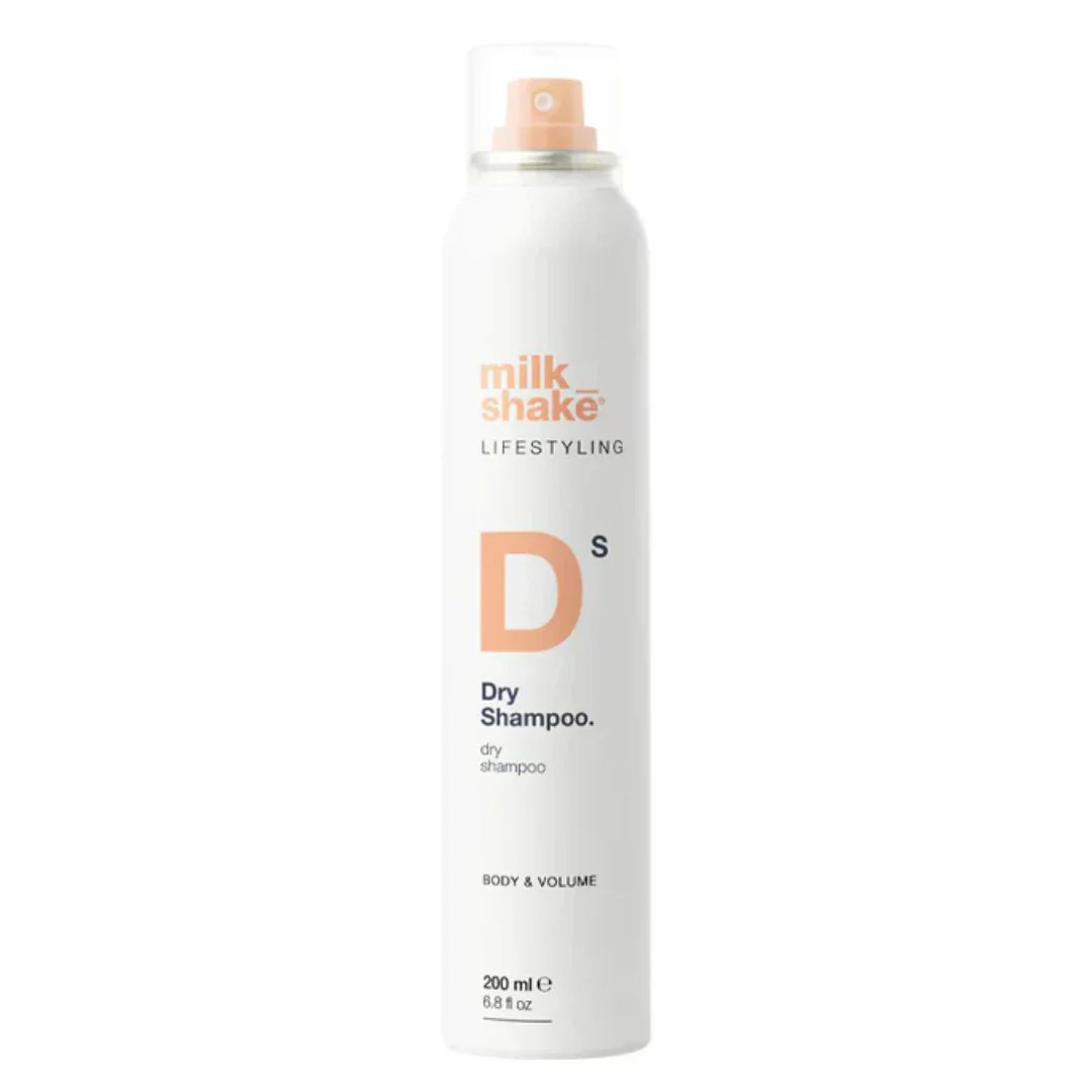 Dry Shampoo 200ML