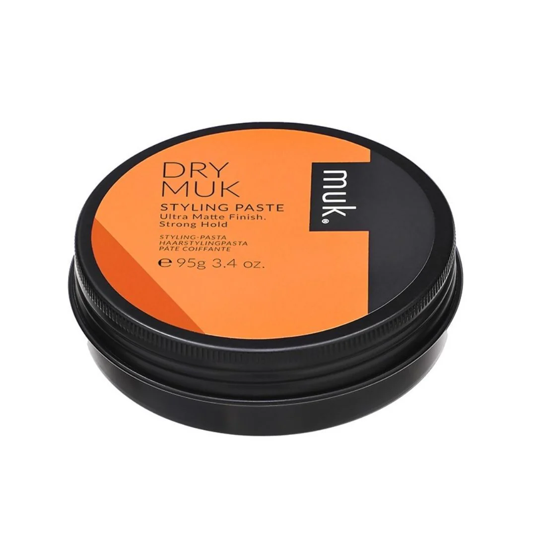 Dry Styling Paste 95g