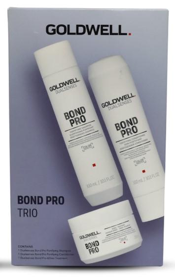 DS Bond Pro Trio