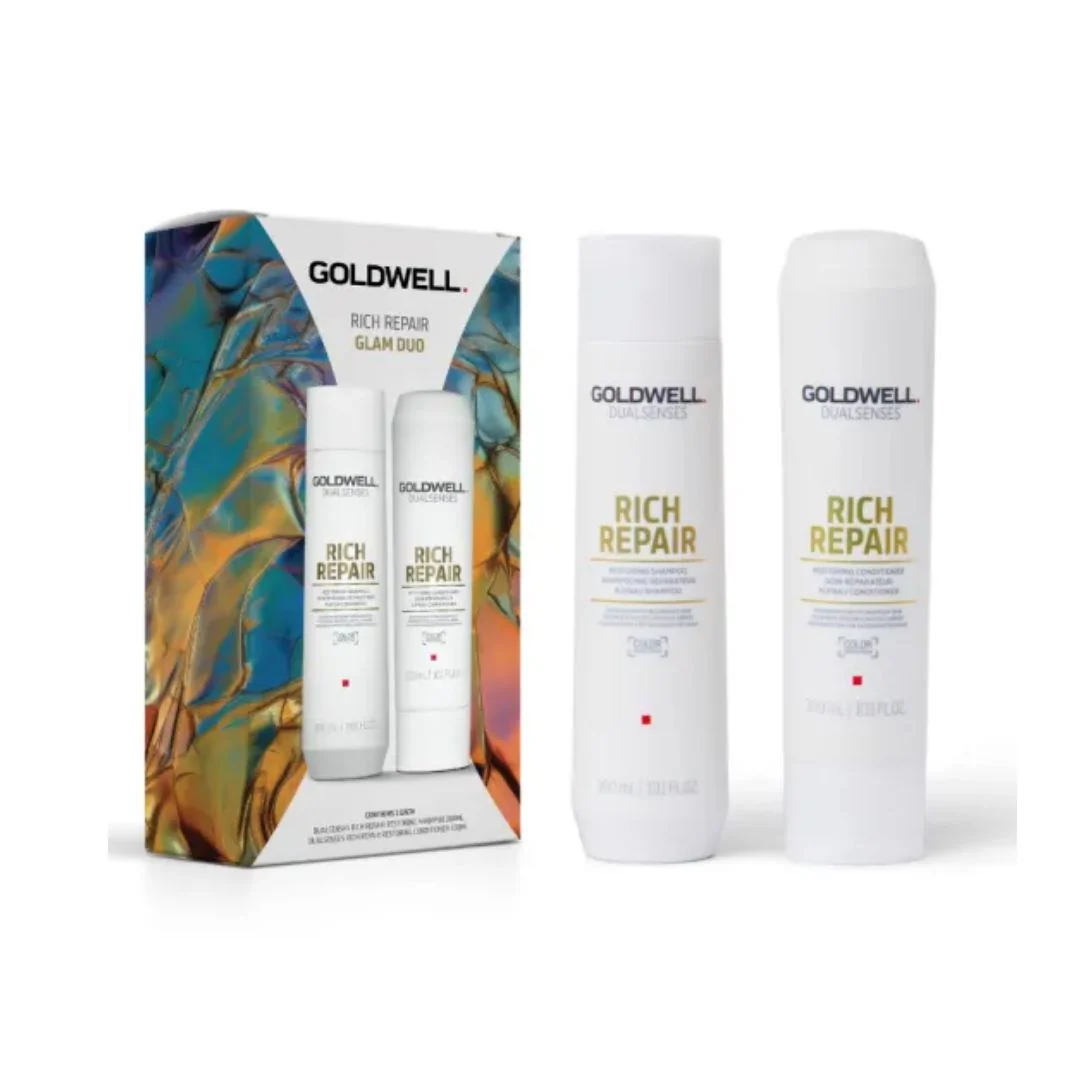 Dual Senses Rich Repair Duo