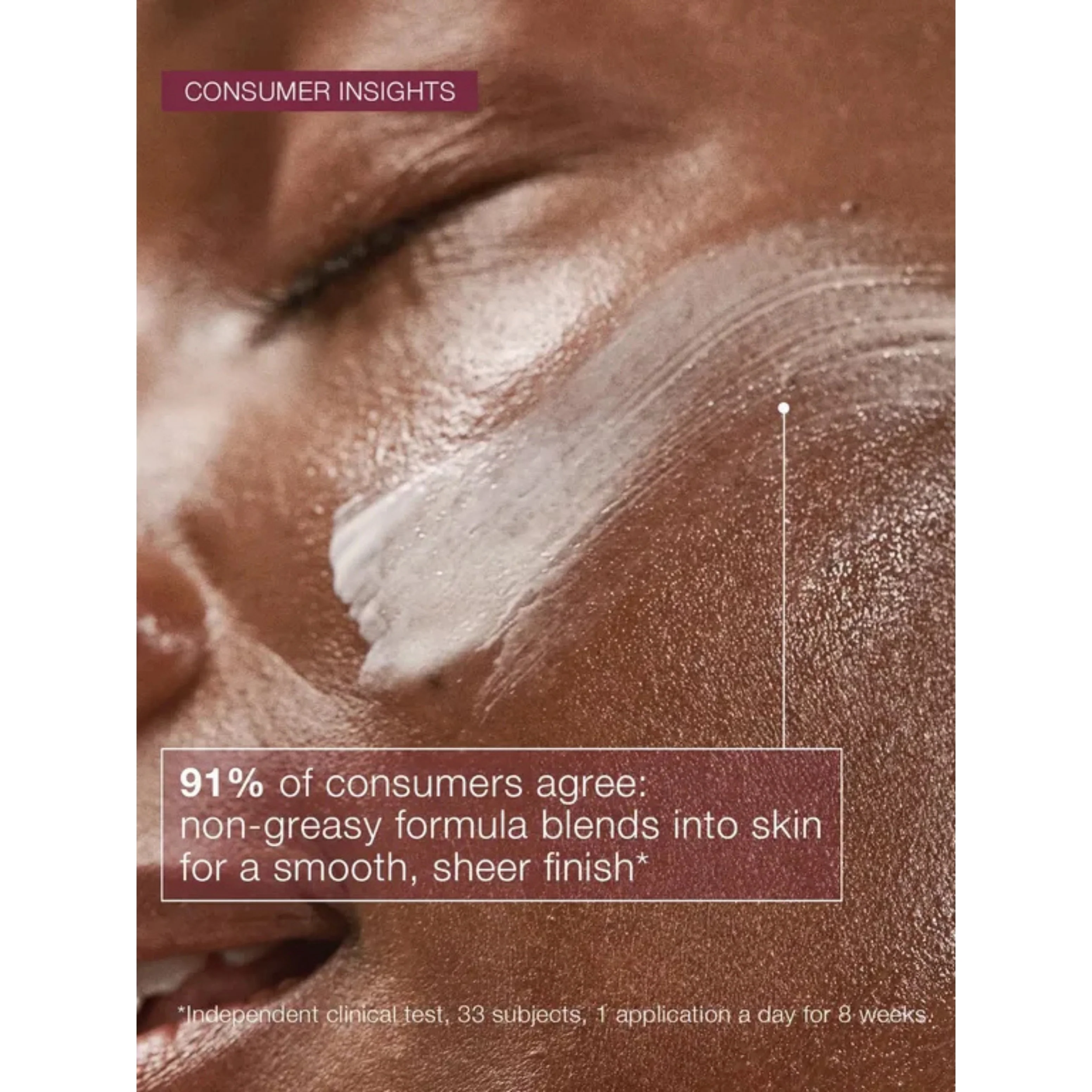 Dynamic Skin Recovery SPF50 50ml - Image 3