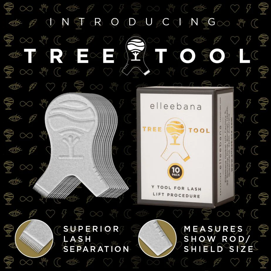 Elleebana Tree Tool - 10 pack