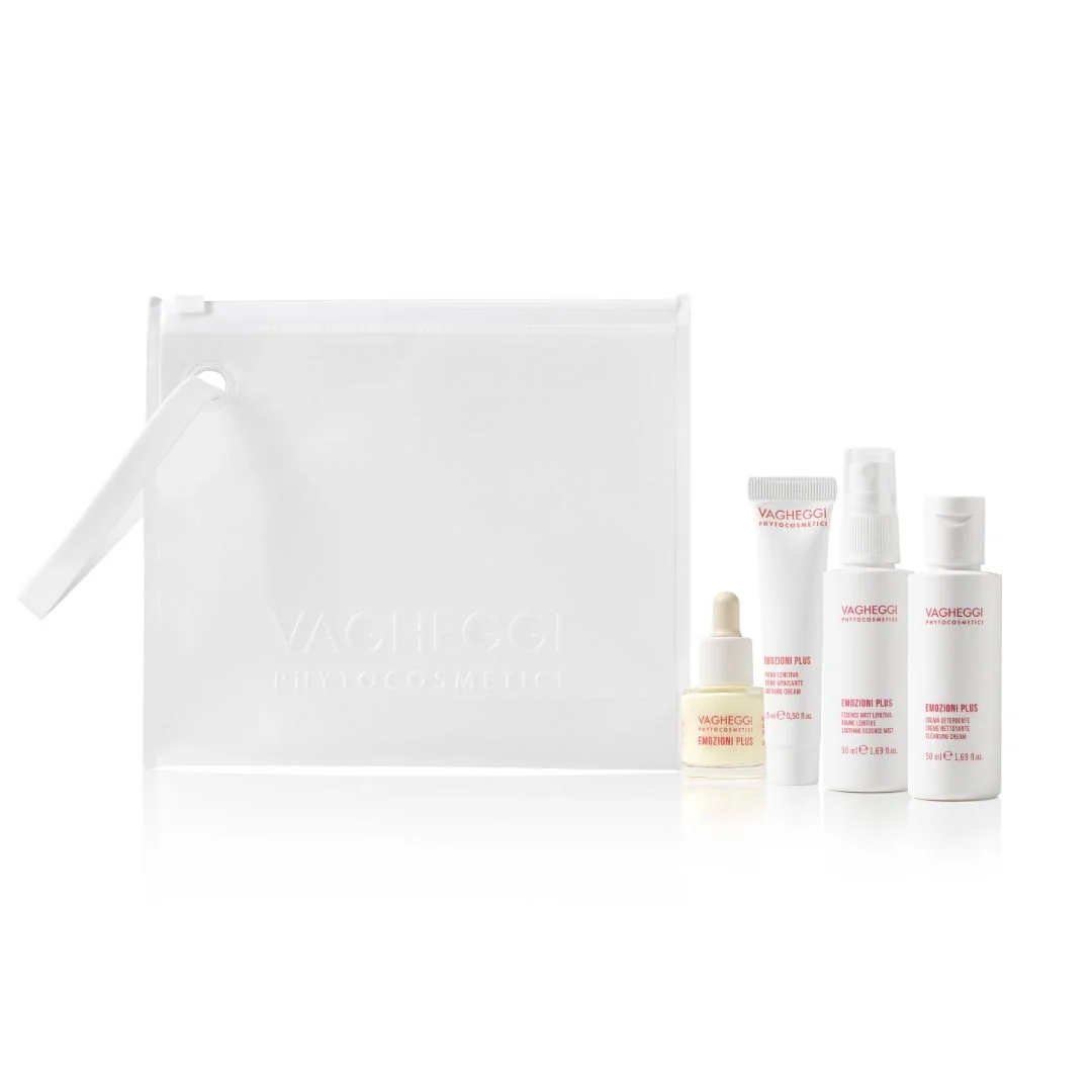Emozioni Trial Kit