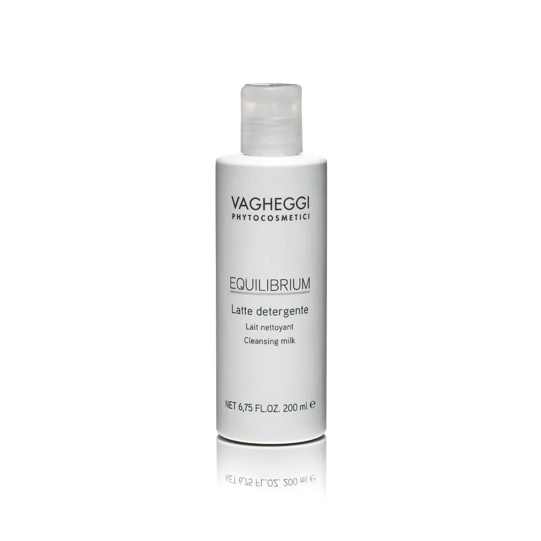 Equilibrium Cleansing Milk 200ml