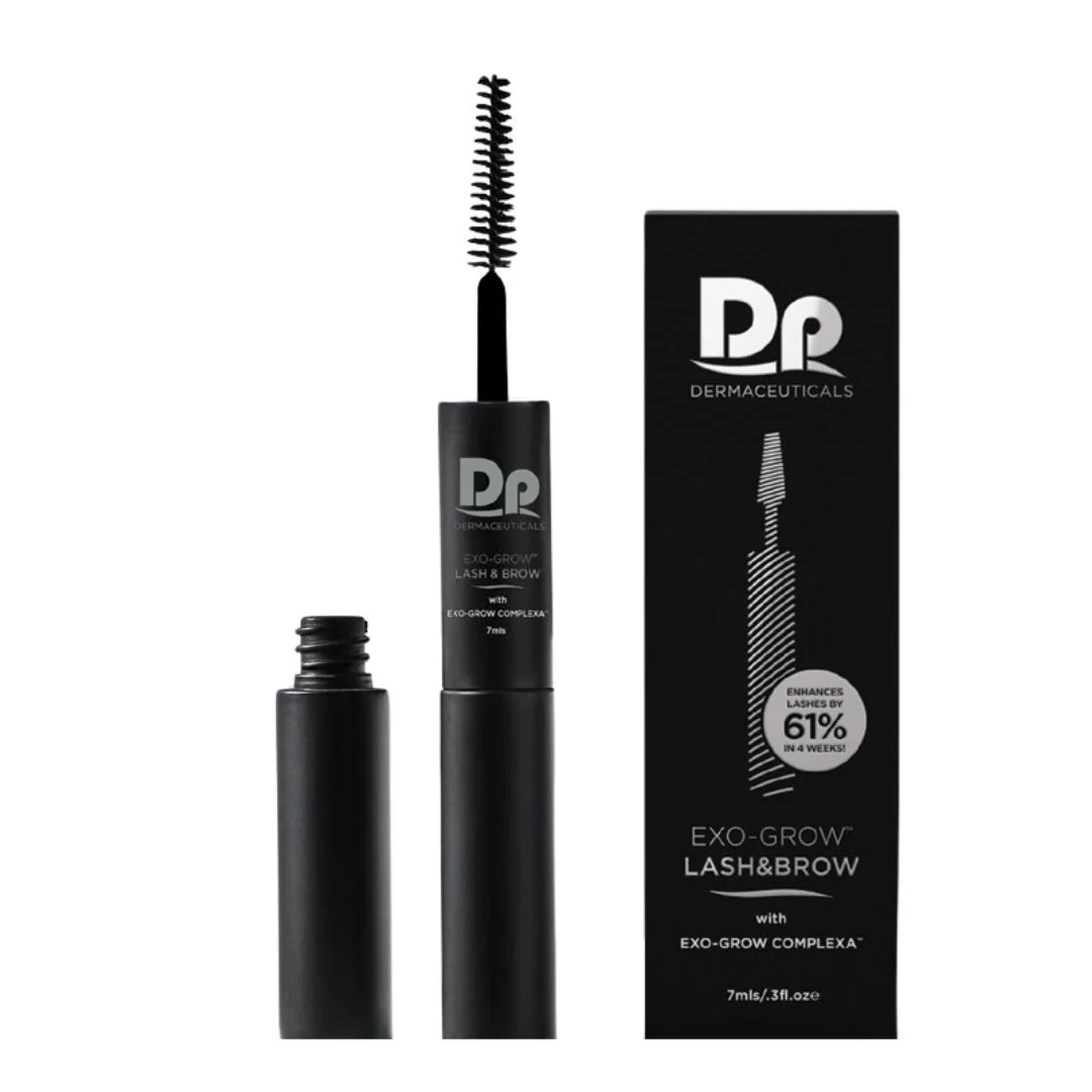 Exo-Grow Lash & Brow Serum 7ml