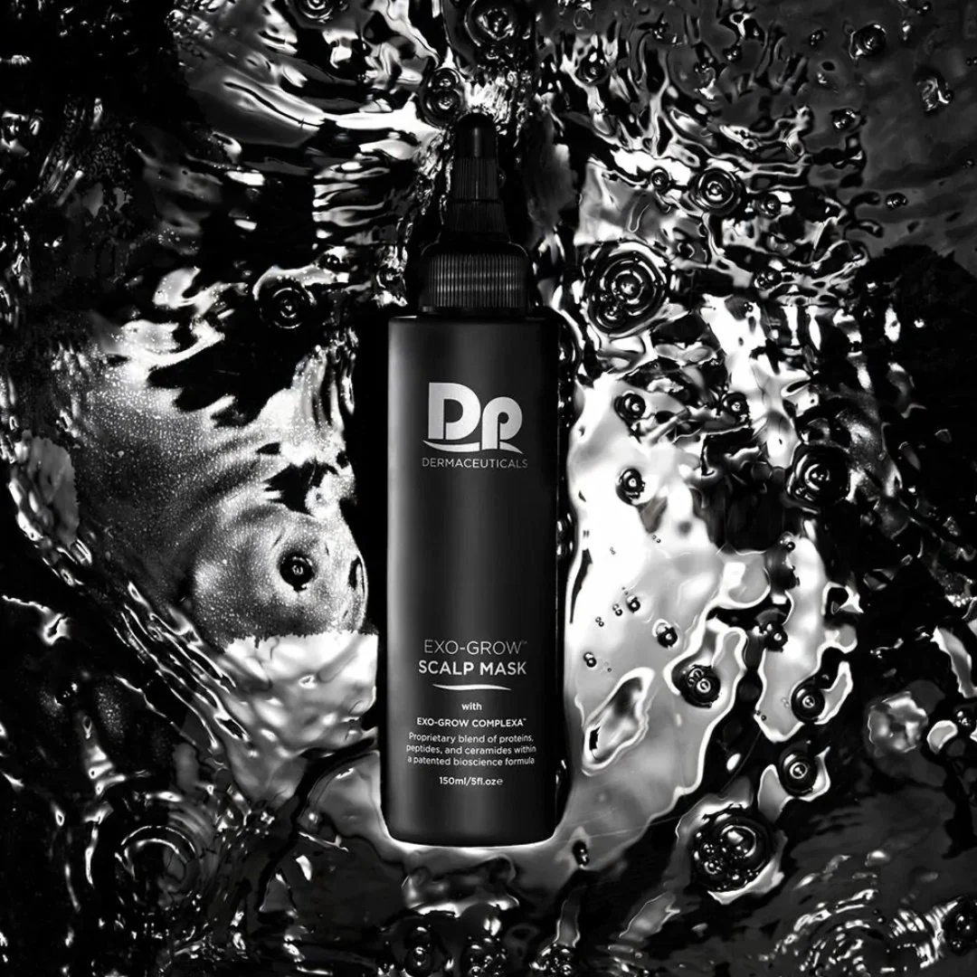Exo-Grow Scalp Mask 150ml - Image 2
