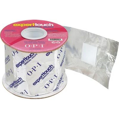 Expert Touch Remover Wraps 250pk