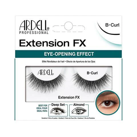 Extension FX B Curl Lash
