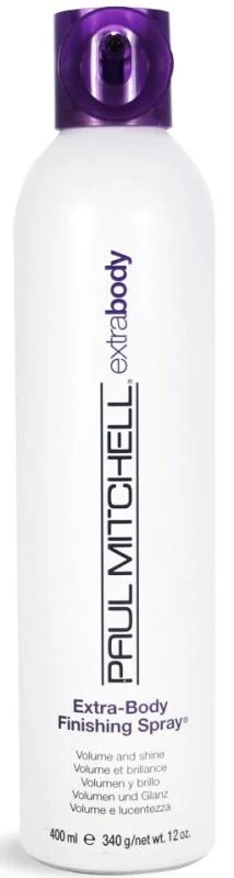 Extra-Body Finishing Spray 315ml