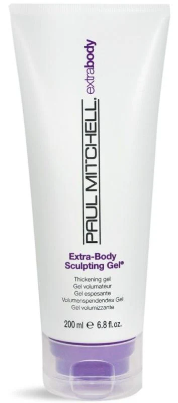 Extra-Body Sculpting Gel 200ml